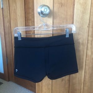 Ivivva Rhythmic Short
